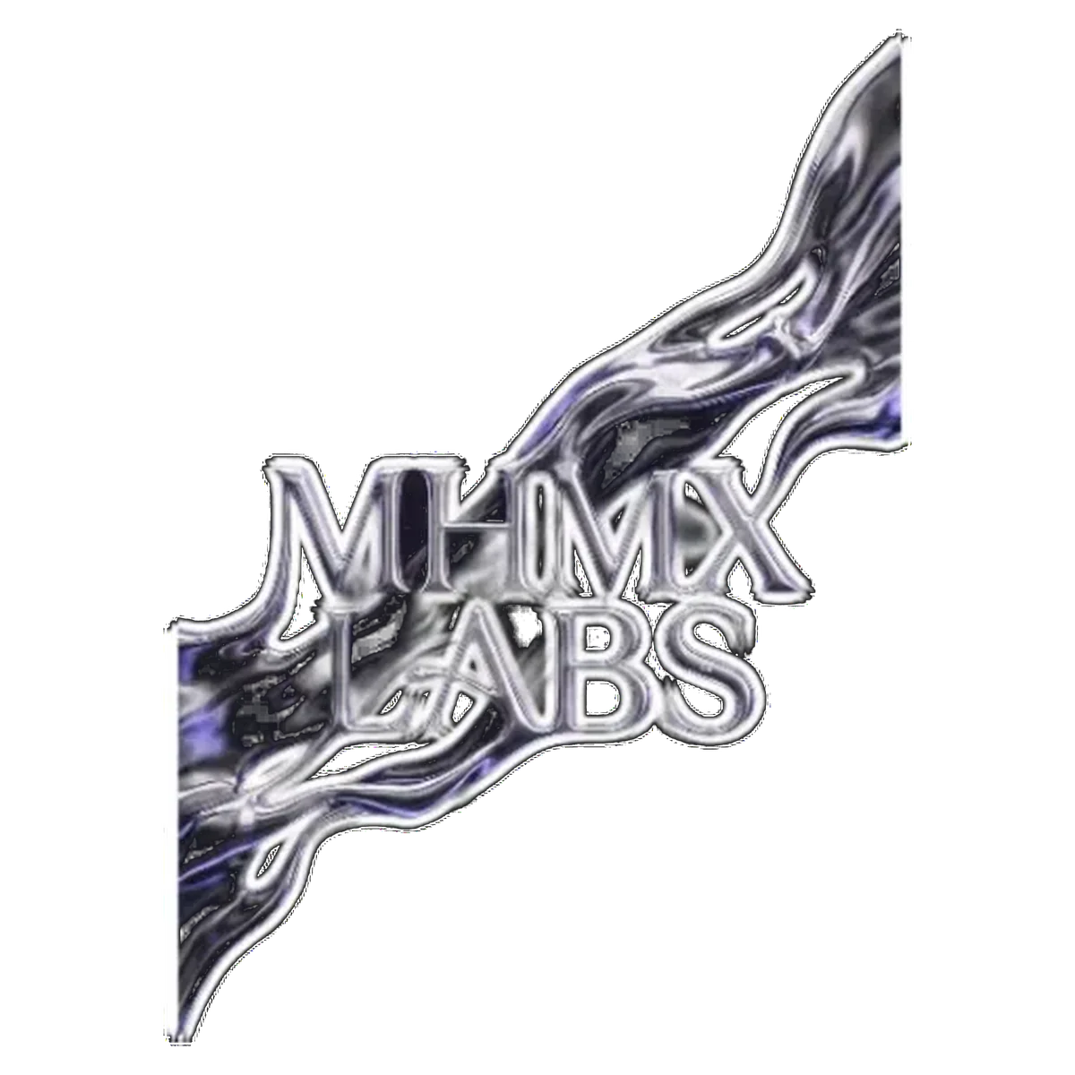 Logotipo MHMX Labs