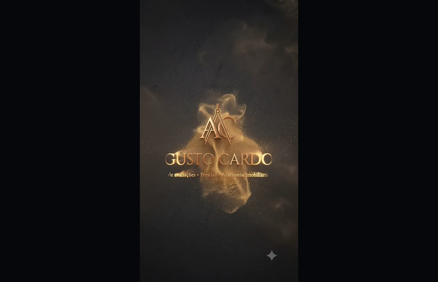 Augusto Cardozo — Identidade em movimento — detalhe visual 1